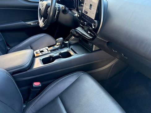 Used 2024 Lexus NX 350 AWD w/ Cold Area Package image 31