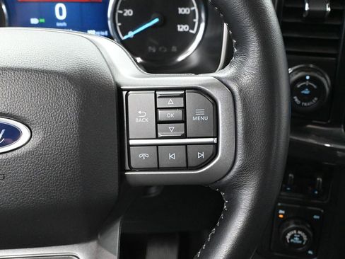 Used 2022 Ford F150 XLT w/ Equipment Group 302A High image 32