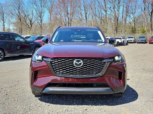 New 2026 MAZDA CX-90 3.3 Turbo w/ Premium Sport Pkg AWD/4WD image 2