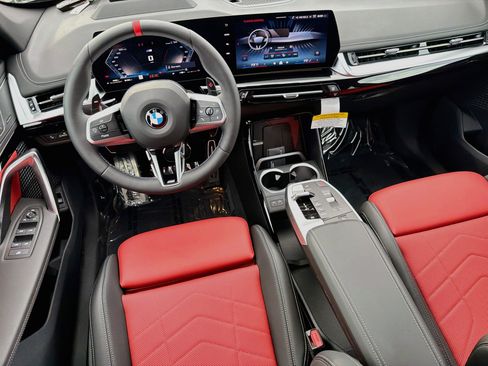 New 2026 BMW X1 M35i w/ Technology Package AWD/4WD image 17