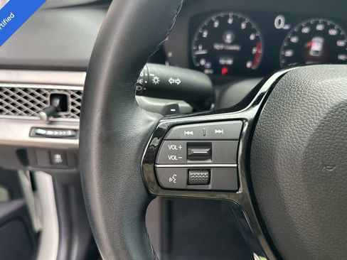 Used 2024 Acura Integra FWD image 23