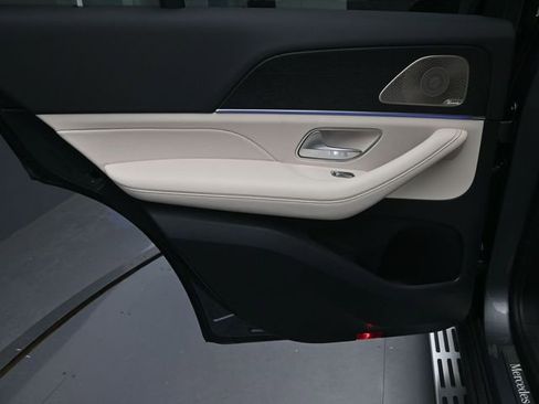 New 2026 Mercedes-Benz GLE 350 4MATIC image 23