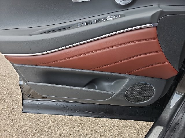 Used 2025 Genesis GV80 3.5T Prestige AWD/4WD image 20