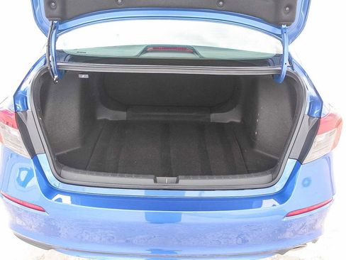 Certified 2023 Honda Civic Sport image 26