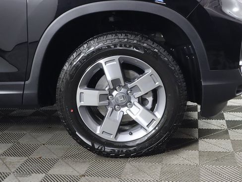 New 2026 Honda Ridgeline RTL image 12