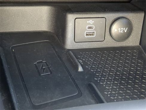 Used 2023 Ford Bronco Sport Big Bend w/ Convenience Package image 25