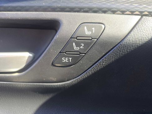 Certified 2024 Toyota Grand Highlander AWD Hybrid image 32