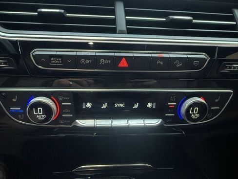 Used 2019 Audi Q7 3.0T Premium Plus w/ Premium Plus Package image 15