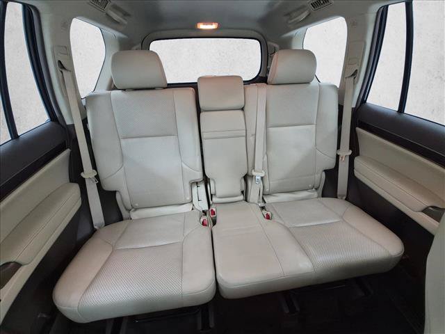 Used 2014 Lexus GX 460 Luxury AWD/4WD image 23