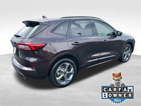 Used 2023 Ford Escape ST-Line w/ Tech Pack #1 image 3
