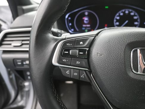 Used 2019 Honda Accord Sport image 28