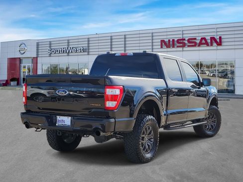 Used 2022 Ford F150 Tremor image 6