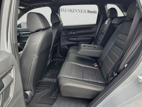 New 2026 Honda CR-V Sport-L image 35