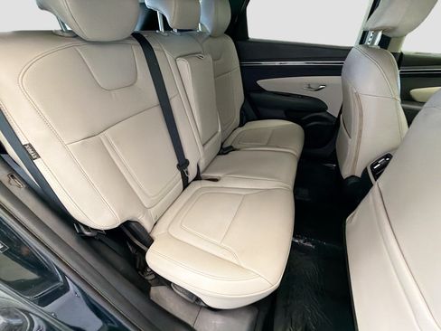 Used 2024 Hyundai Tucson SEL w/ Convenience Package FWD image 14