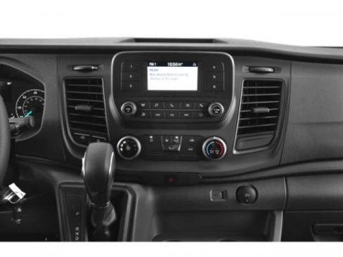 New 2026 Ford Transit 250 image 12