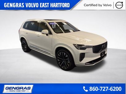 Certified 2026 Volvo XC90 B6 Plus