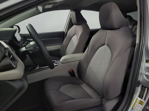 Used 2023 Toyota Camry LE w/ Cold Weather Package image 15