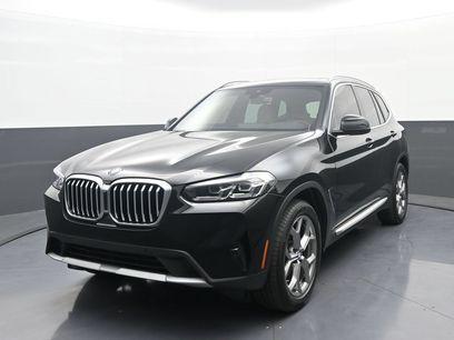 Used 2023 BMW X3 xDrive30i w/ Premium Package