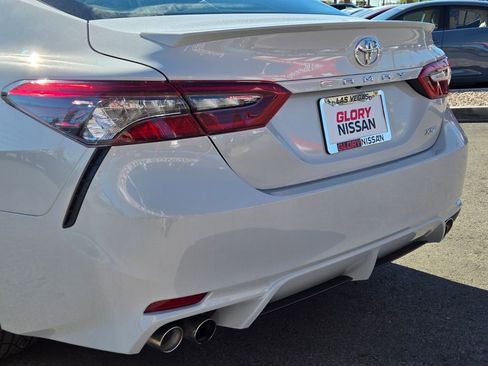 Used 2023 Toyota Camry XSE image 9