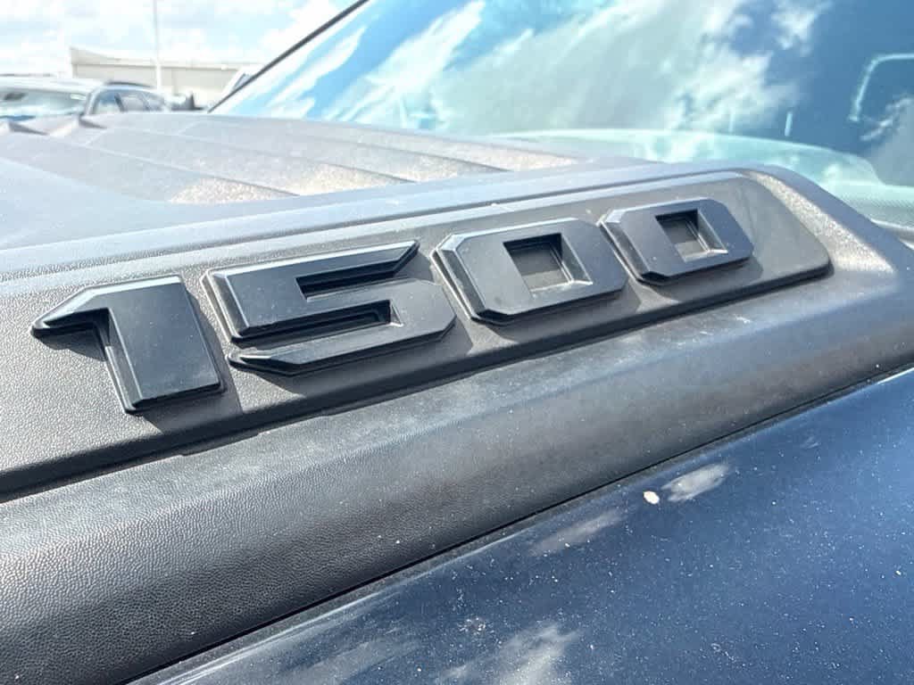 Used 2019 RAM 1500 Rebel w/ Rebel Level 2 Equipment Group AWD/4WD image 9