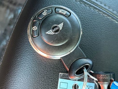 Used 2012 MINI Cooper Countryman S image 33