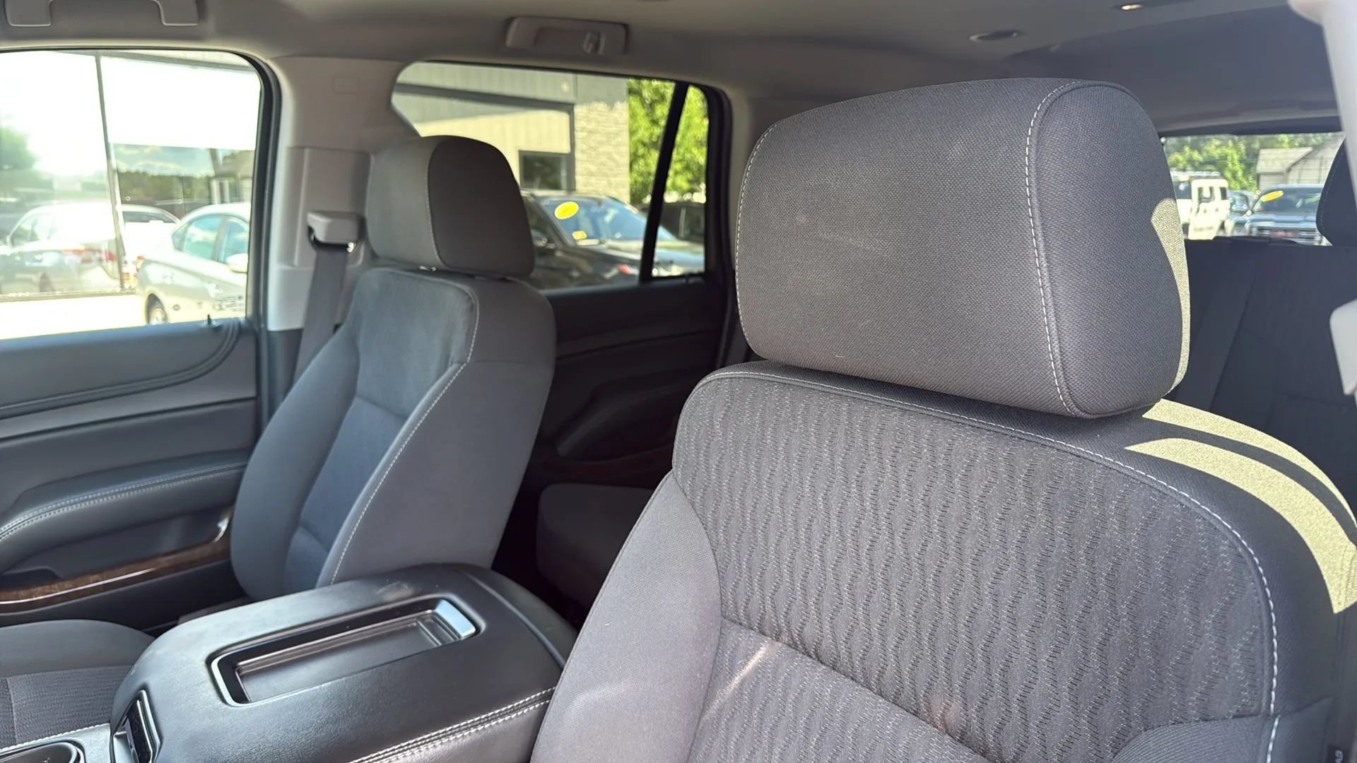 Used 2019 Chevrolet Tahoe LS AWD/4WD image 15