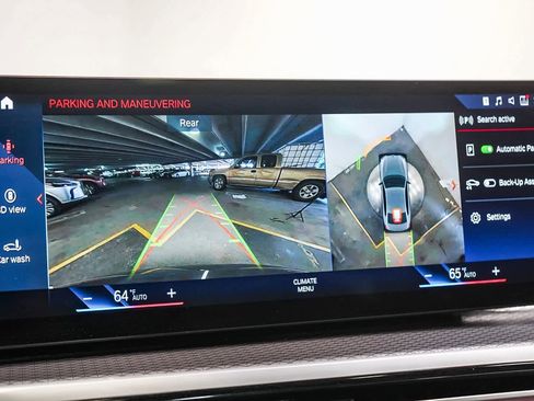 Used 2023 BMW M340i w/ Premium Package image 26