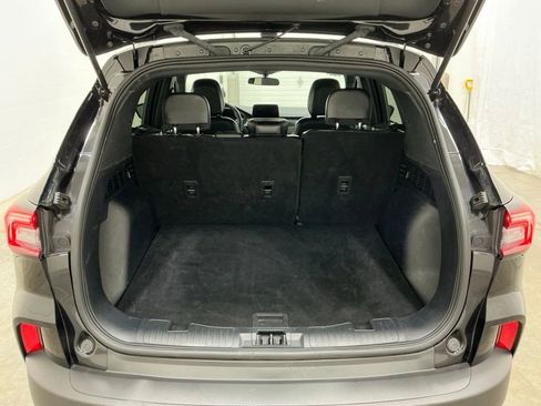 Used 2025 Ford Escape ST-Line AWD/4WD image 23