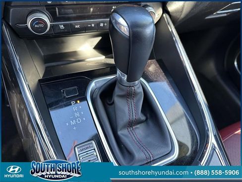Used 2023 MAZDA CX-9 Carbon Edition image 35
