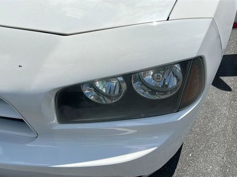 Used 2008 Dodge Charger SE RWD image 38