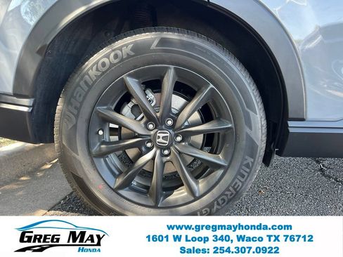 Used 2026 Honda CR-V Sport-L image 10