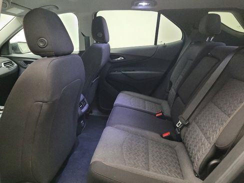 Used 2022 Chevrolet Equinox LT FWD image 18