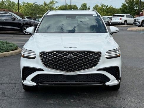 New 2026 Genesis GV70 2.5T Sport Prestige image 9