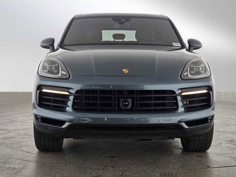 Used 2019 Porsche Cayenne image 8