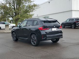 New 2026 BMW X1 xDrive28i w/ Technology Package AWD/4WD video 2
