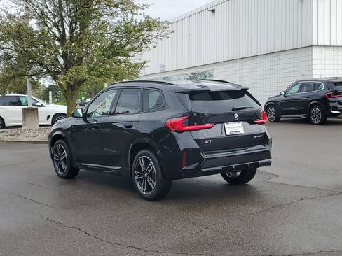 New 2026 BMW X1 xDrive28i w/ Technology Package AWD/4WD image 2