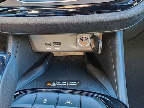 New 2026 Buick Envista Sport Touring w/ Convenience I Package image 28