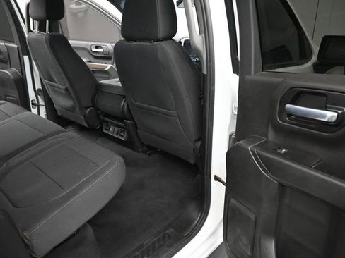 Used 2020 Chevrolet Silverado 1500 LT w/ All-Star Edition image 19