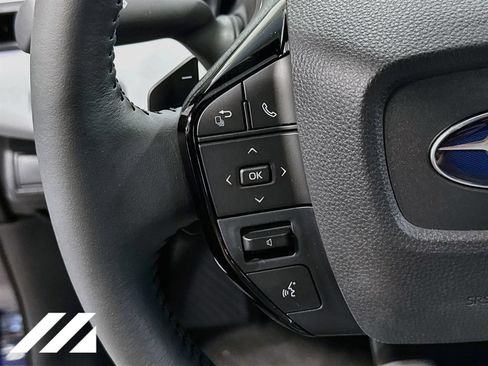 New 2026 Subaru Solterra AWD/4WD image 12