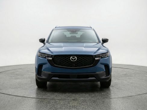 Used 2025 MAZDA CX-50 2.5 Hybrid w/ Premium Plus Pkg image 2