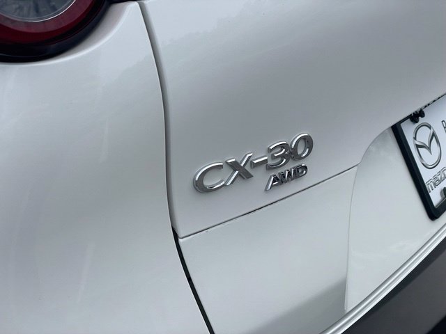 Certified 2024 MAZDA CX-30 AWD 2.5 S image 30