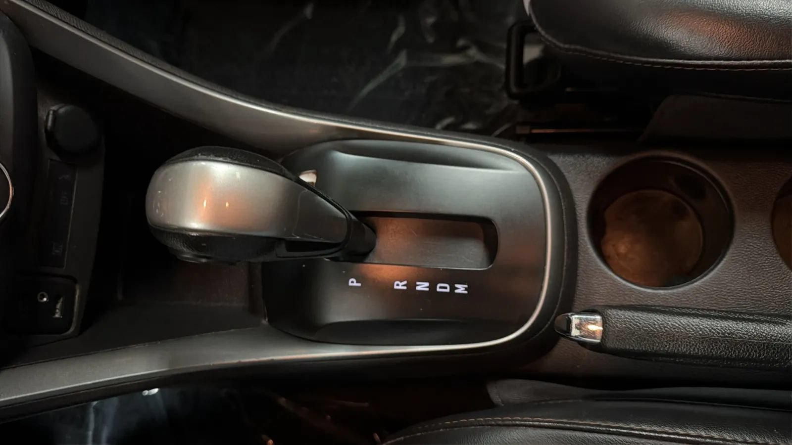 Used 2018 Chevrolet Trax LT w/ Driver Confidence Package FWD image 12
