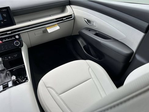 New 2026 Hyundai Tucson SEL FWD image 19