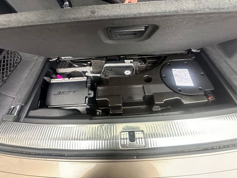 Used 2019 Audi Q7 3.0T Prestige w/ Prestige Package image 15