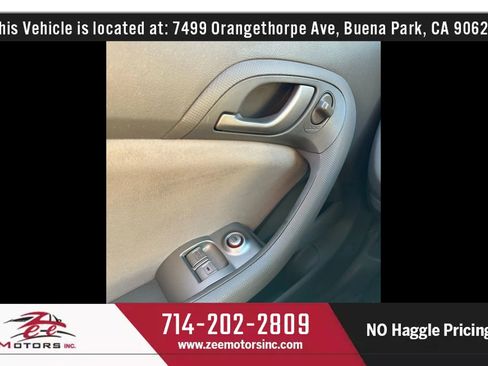 Used 2005 Acura RSX image 34