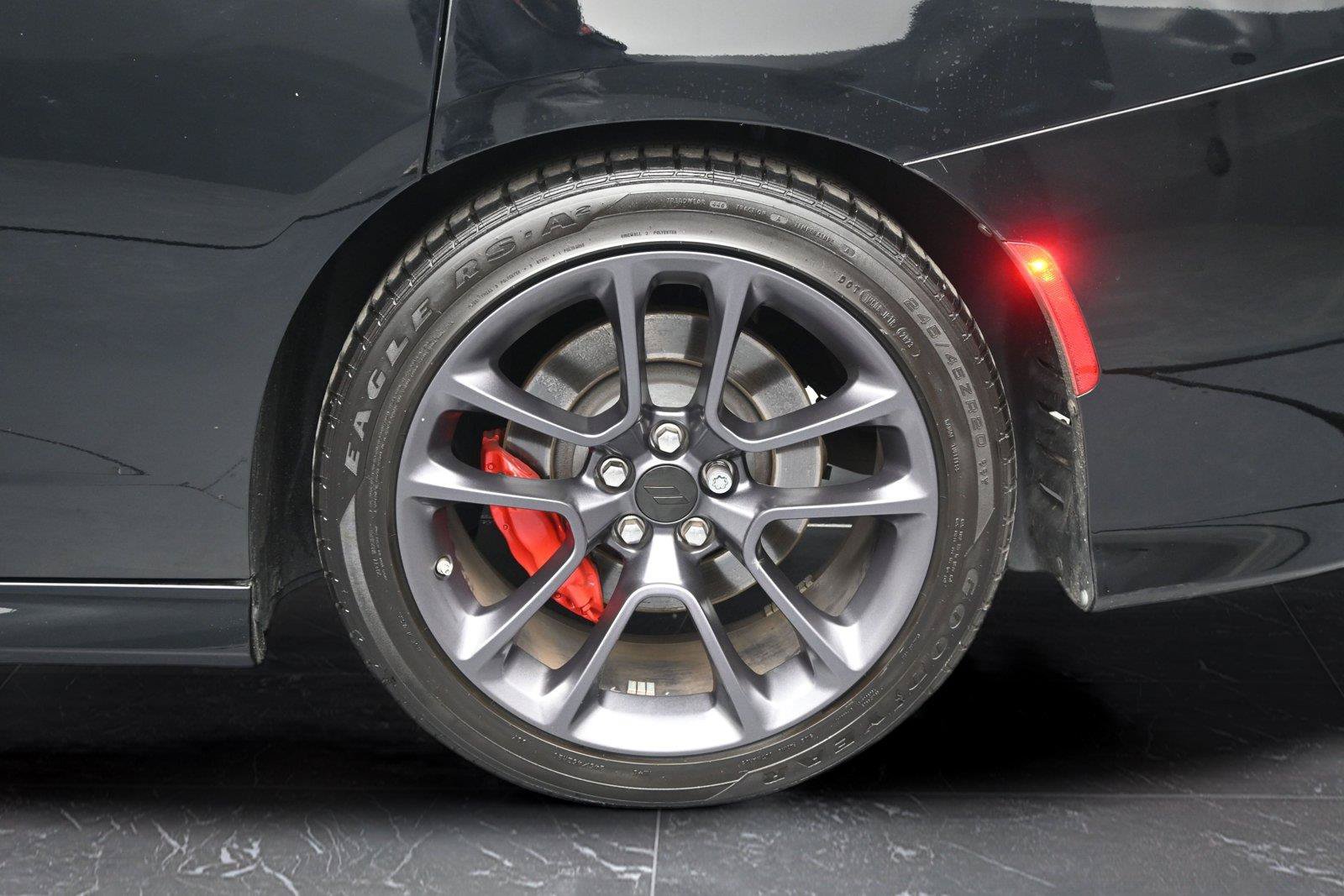 Used 2023 Dodge Charger Scat Pack w/ Plus Group RWD image 13