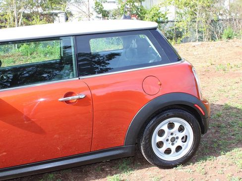Used 2012 MINI Cooper Hardtop FWD image 10