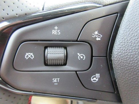 New 2026 Chevrolet TrailBlazer RS w/ Convenience Package image 22