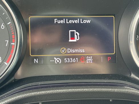 Used 2020 Buick Encore GX Select AWD/4WD image 22