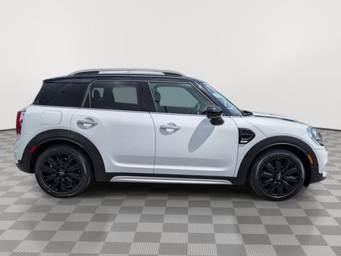 Used 2018 MINI Cooper Countryman FWD image 6